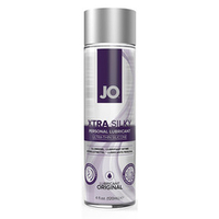 Лубрикант на силиконовой основе System JO Xtra Silky 120мл