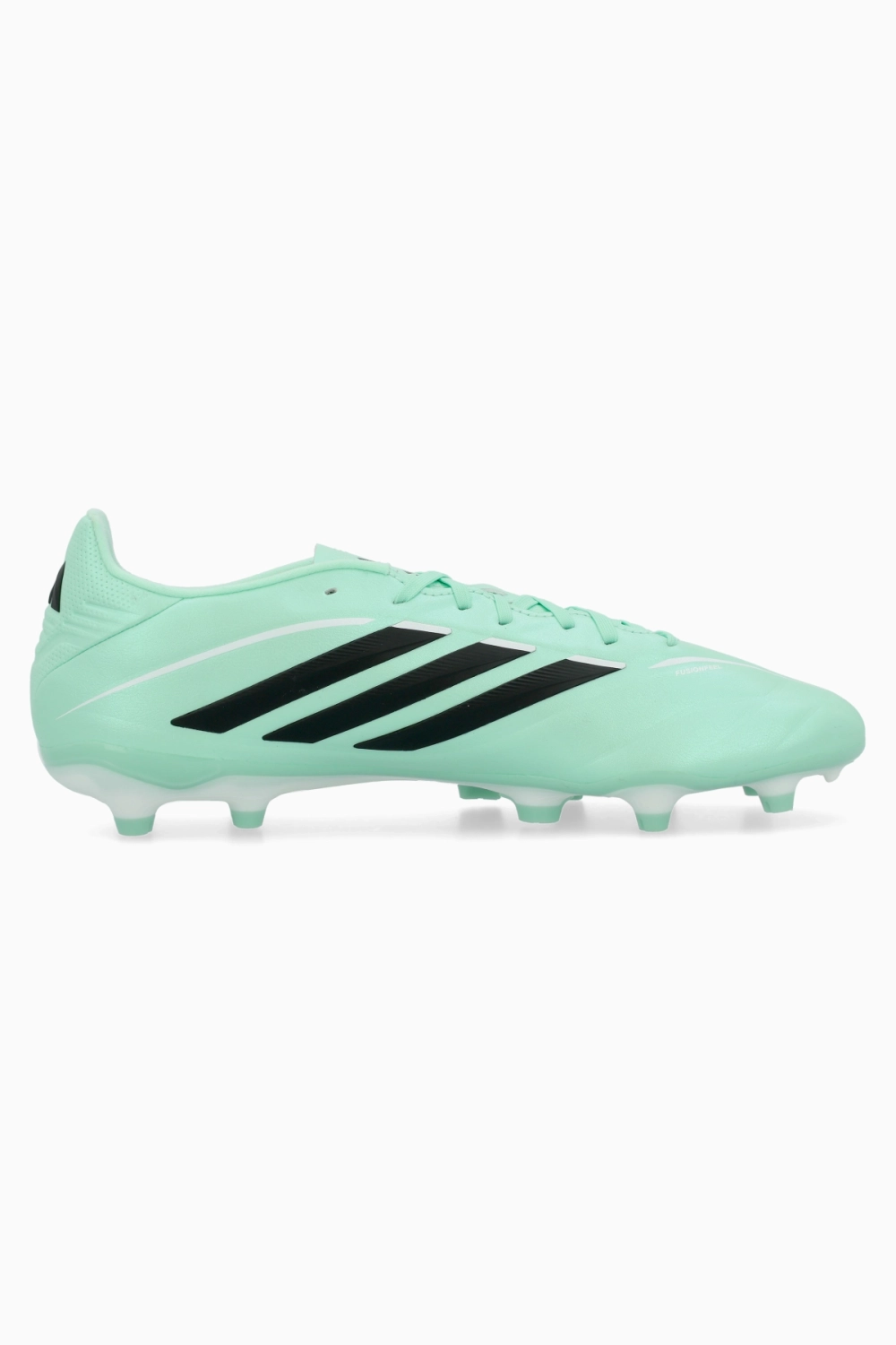 Бутсы adidas Copa Pure 4 League FG - бирюзовый