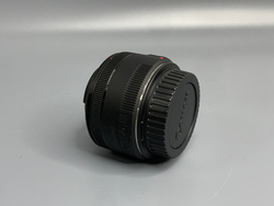 Canon EF 50mm 1.8 STM