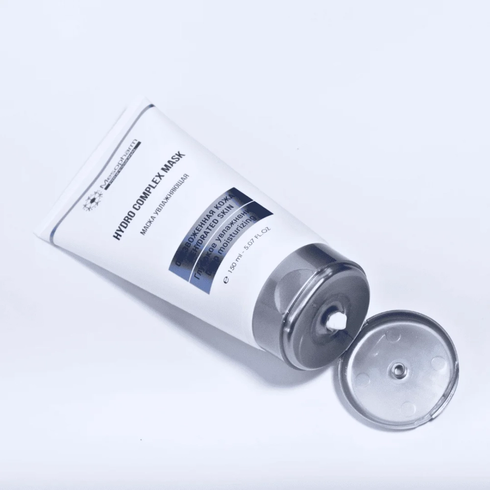МАСКА УВЛАЖНЯЮЩАЯ Hydro:Complex Mask 150мл