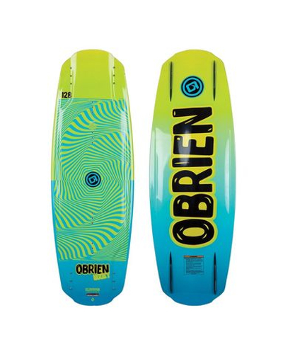 Вейкборд катерный детский O'Brien HOOKY BLNK WKBD S20