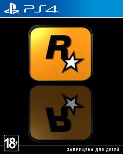 Коллекция Rockstar Games Red Dead Redemption 2 и Grand Theft Auto V  RDR GTA