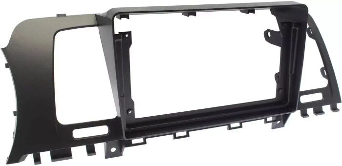 Магнитола для Nissan Murano 2008-2015 - Kuberg EW-9664 (кнопки и крутилки), Android 12, Быстрая, CarPlay, 4G SIM-слот