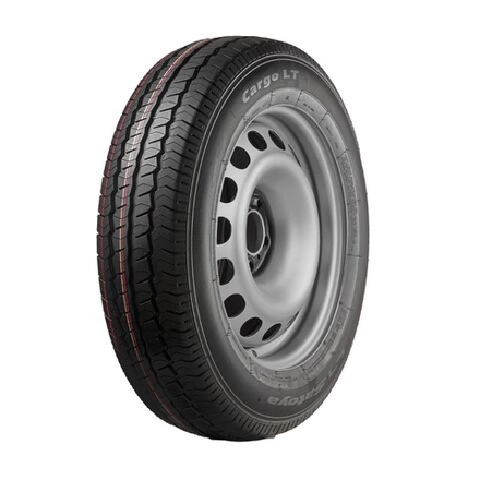 Летняя шина Satoya Cargo LT (185/75 R16C 104R)