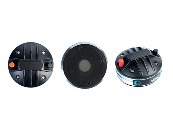 CVGaudio DR510 - профессиональная 1"/25mm высокочастотная динамическая головка