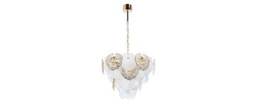 Подвесная люстра 12*Е14 A4078LM-12GO золото Kapri Arte Lamp