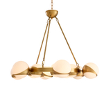 Люстра Chandelier Piazetta арт.113058