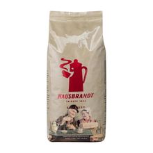 Кофе в зернах Hausbrandt Espresso 1 кг 2 шт