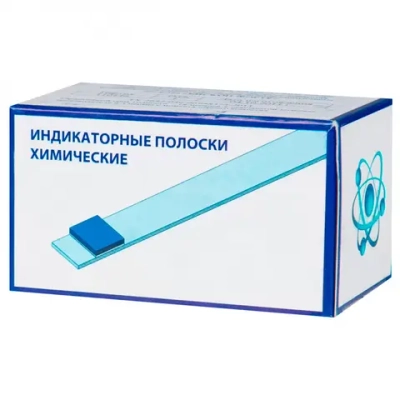 А-Дез-Универ тест-полоски 100 шт
