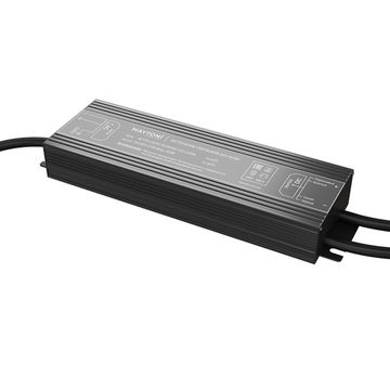 Блок питания 60W 24V IP67 020213 чёрный PSI001 Maytoni
