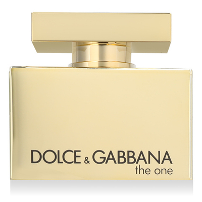 Dolce & Gabbana The One Gold Eau De Parfum Intense - tester 75 ml (woman)