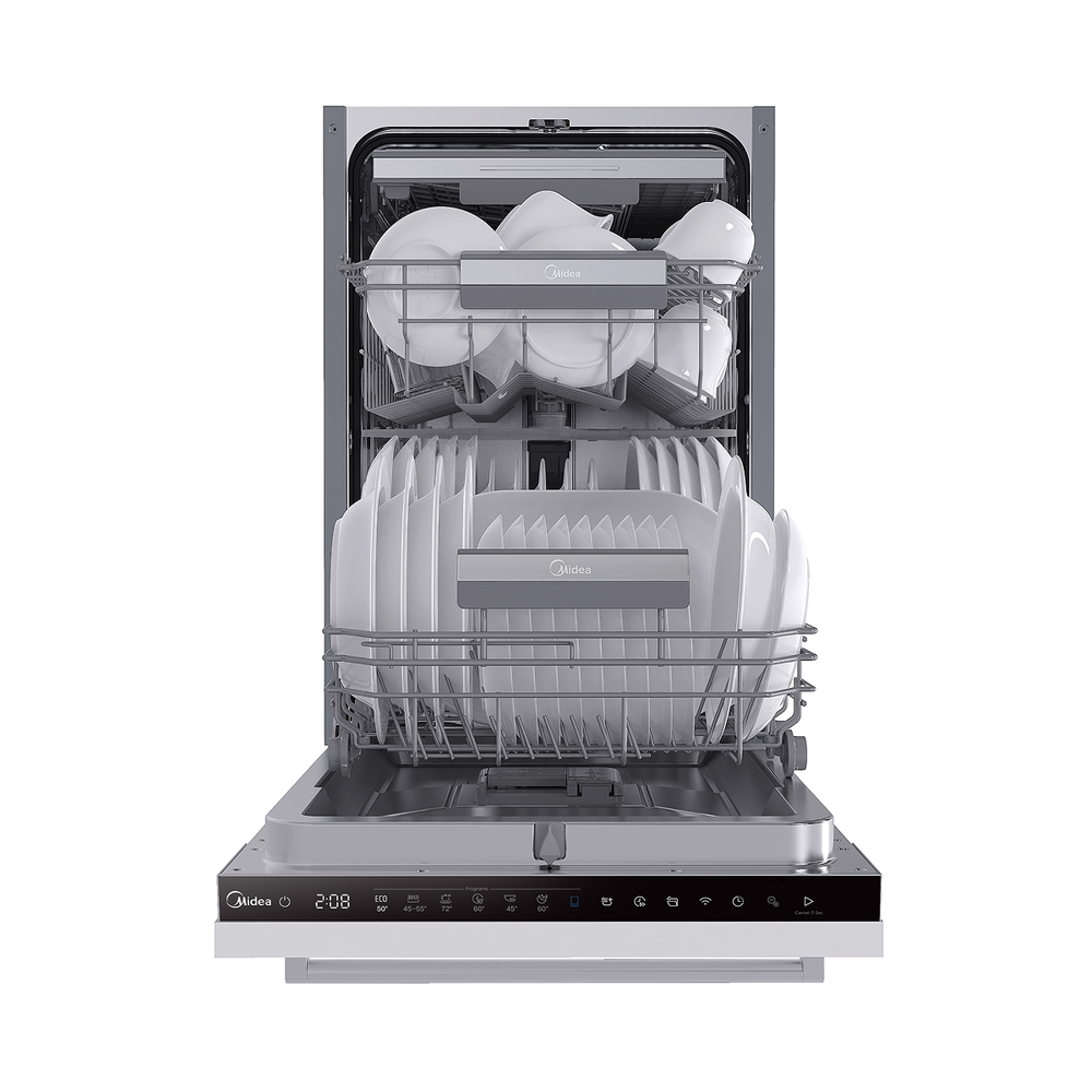 Встраиваемая посудомоечная машина Midea MID45S720i