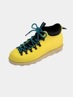 Ботинки Native Fitzsimmons Pickle Green