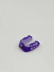 Капа SafeStrike Tomorrow Star (фиолетовая)