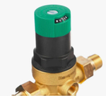 Фильтр (2132) с ред. дав. (МЕТАЛ.) Honeywell  (15/1шт)