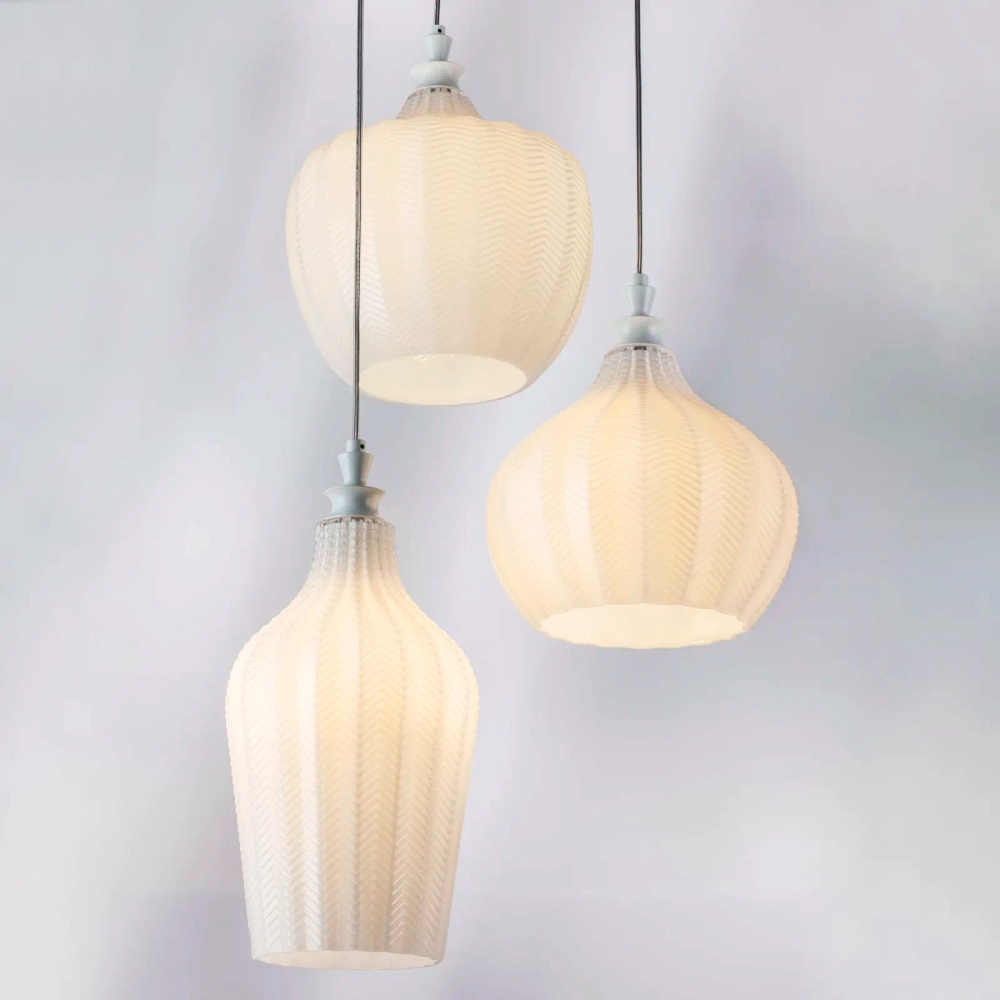 Подвесной светильник Lightstar ROCCO 793236