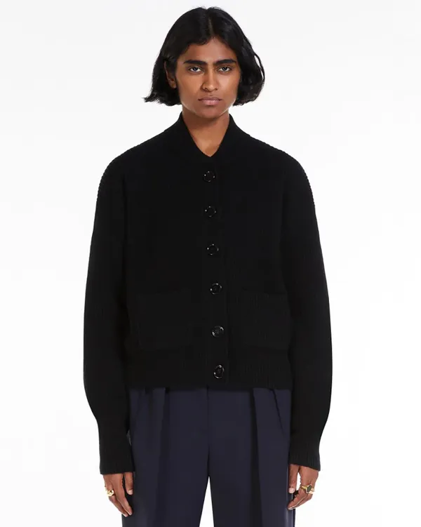 Кардиган женский SPORTMAX LICHENE