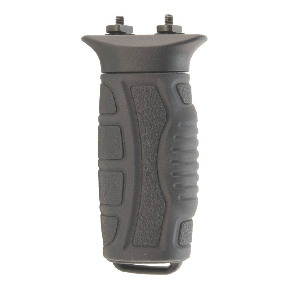 Прорезиненная рукоятка на цевье M-LOK, DLG Tactical