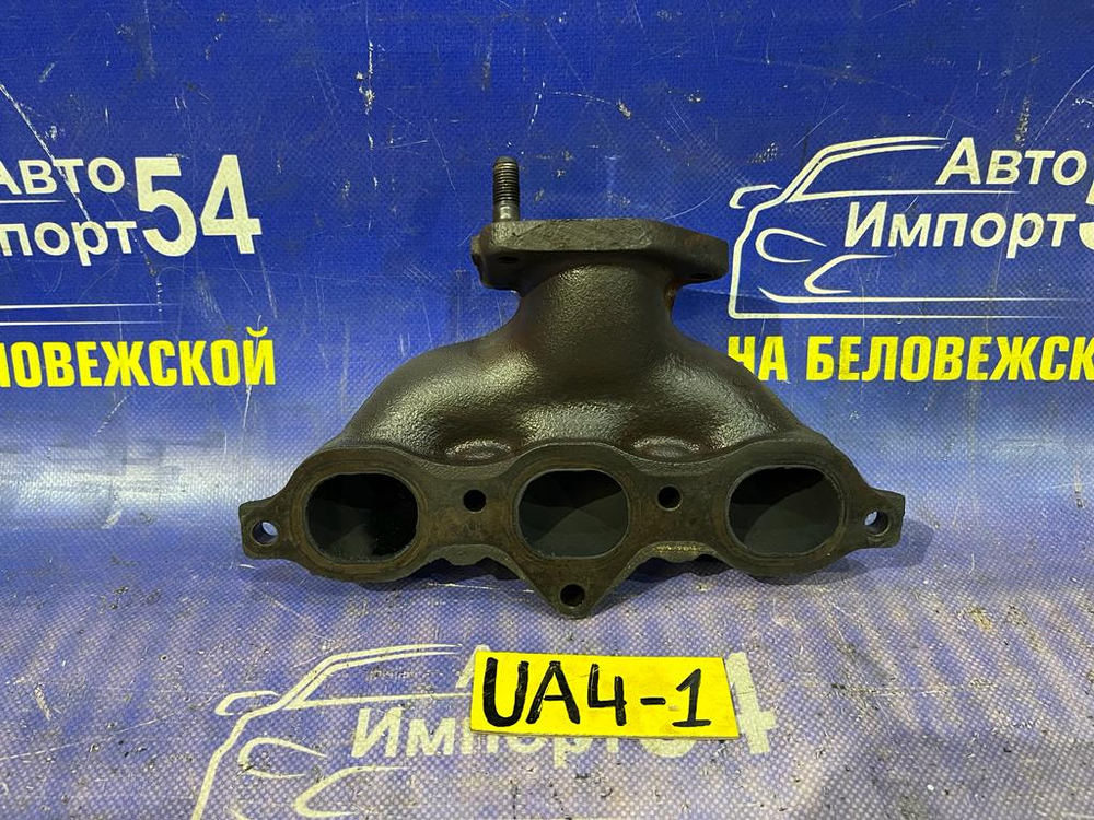 Коллектор выпускной Honda INSPIRE 1999