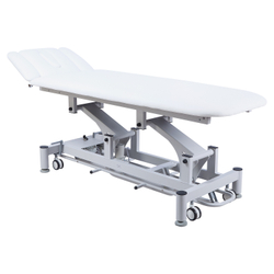 Массажный стационарный стол  Mizomed MZ 2211-308