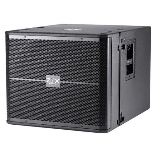 ZTX audio VR918A
