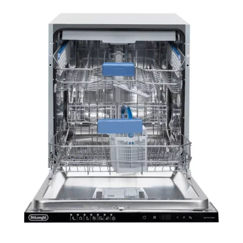 DeLonghi Встраиваемая посудомоечная машина DDWI 670 AMEDEO