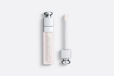 Сыворотка-плампер для придания обьема Dior Addict Lip Maximizer Serum - 000 Universal Clear