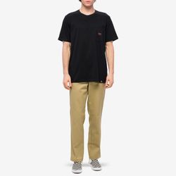 Брюки Dickies ORIGINAL FIT 874® WORK PANTS (KHAKI)