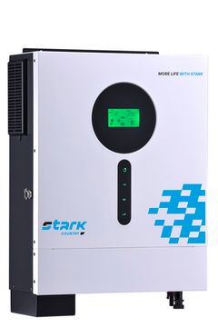 Stark Country 6000 INV Solar V