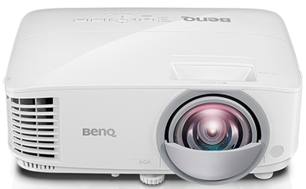Проектор BenQ MX808STH