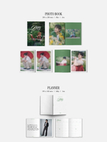 товары SF9 - PAUSE & PLAY 2026 Season's Greetings