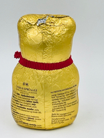 Lindt Teddy gold Шоколад молочный в форме Мишки, 12 см, 100 г, 1 шт. (Германия)