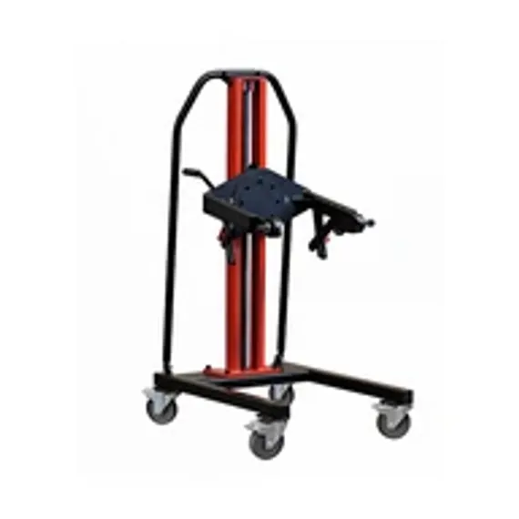 Фрезер по металлу пневматический Sumake ST-CT400