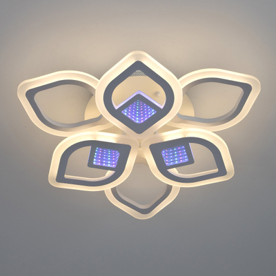 Потолочный светильник LED4U 2721-6