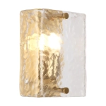Настенный светильник (бра) Fresco FR5190WL-01BS2, E14х1. TM Maytoni
