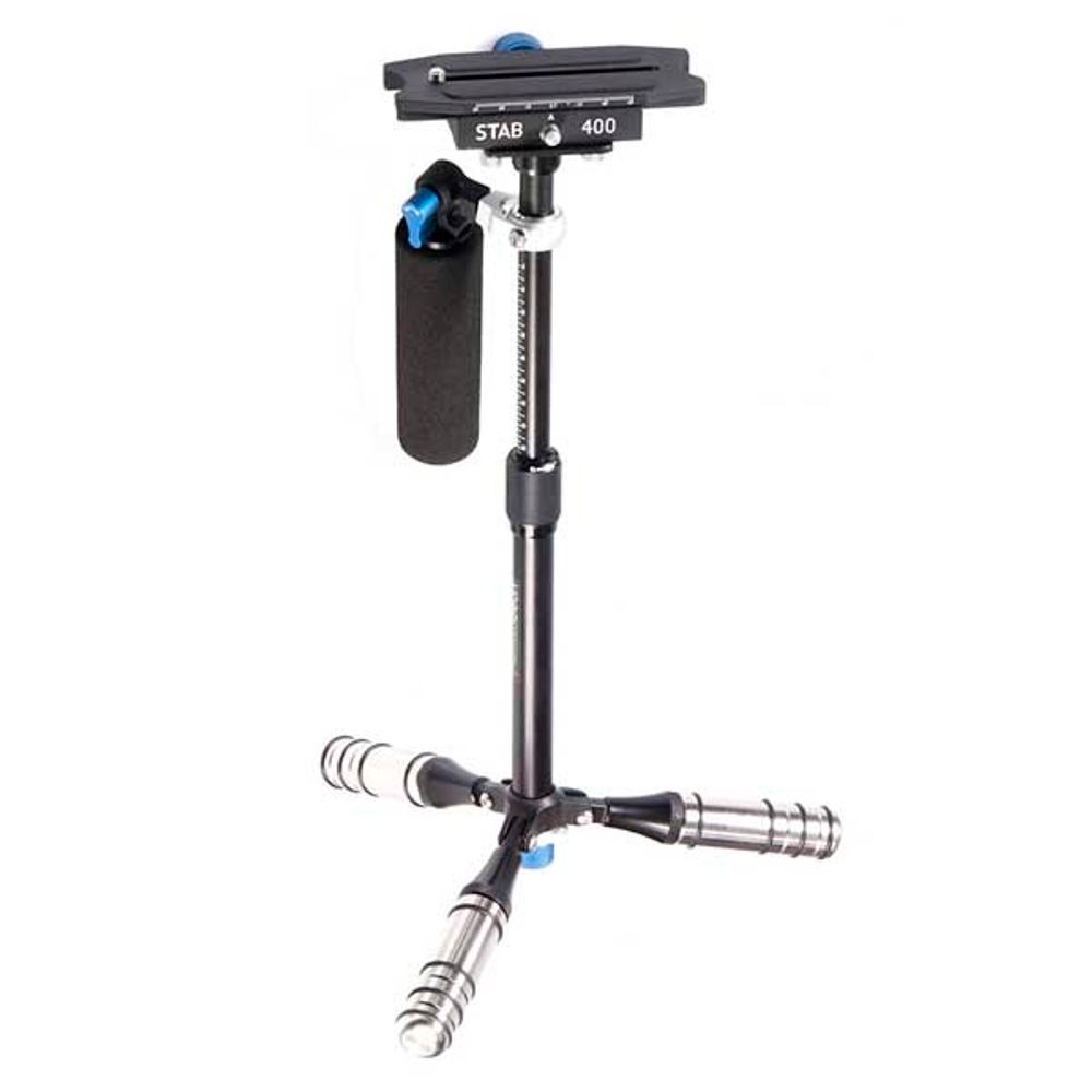 GreenBean STAB 400