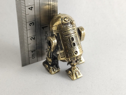 Статуэтка. R2D2. Звёздные войны.