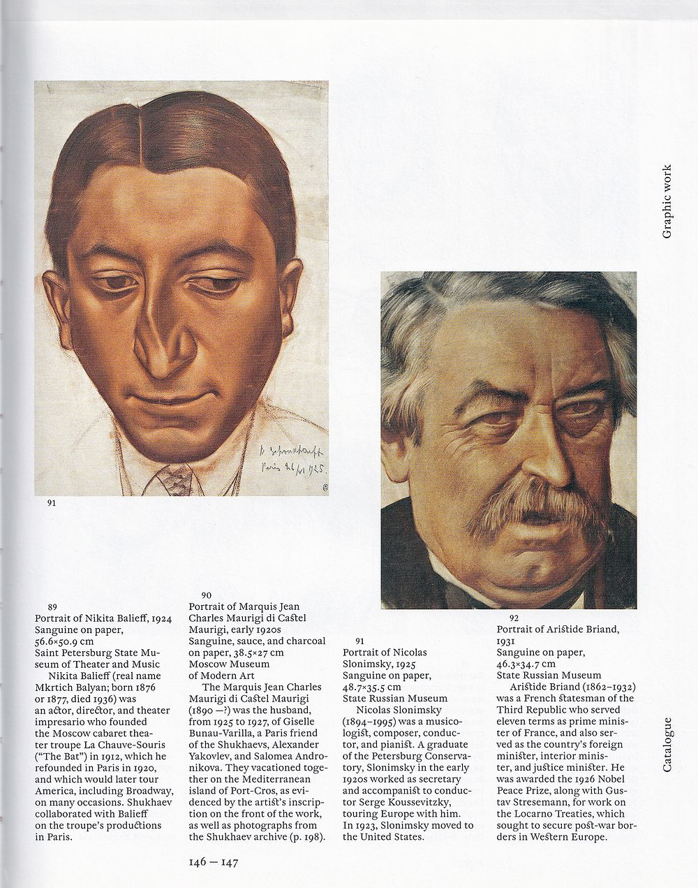 Василий Шухаев, 1887-1973. Ретроспектива