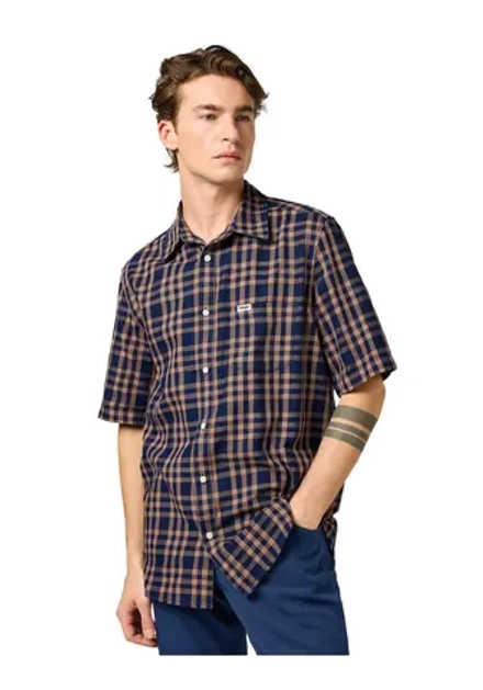 Рубашка SS 1 PKT 112362734