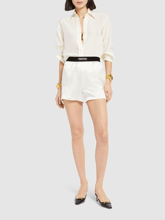 Шорты TOM FORD