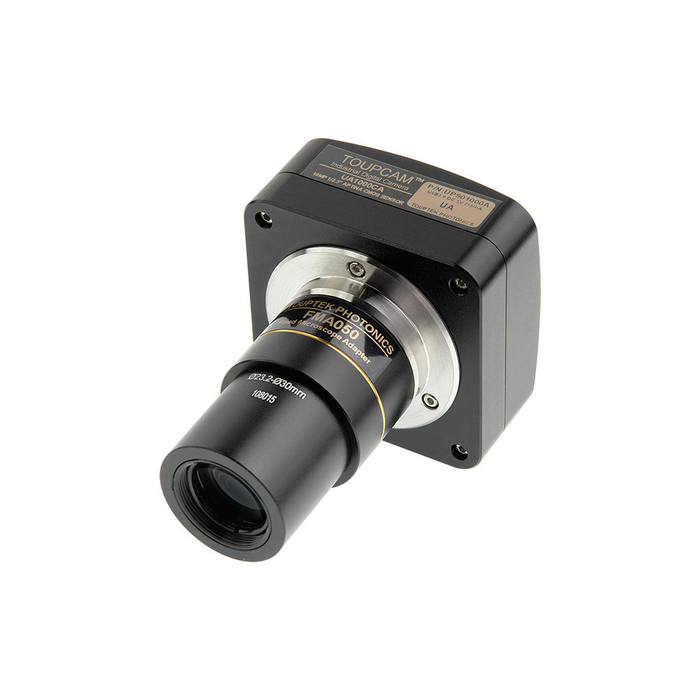 Видеоокуляр для микроскопа ToupCam UA1000CA