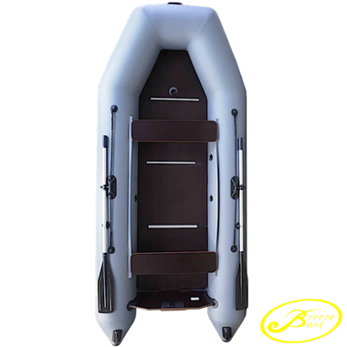 Лодка ПВХ Marlin Breeze 320K -