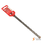 Бур по бетону SDS-plus 12х210 мм (4 резца)(4S спираль) EKF Expert