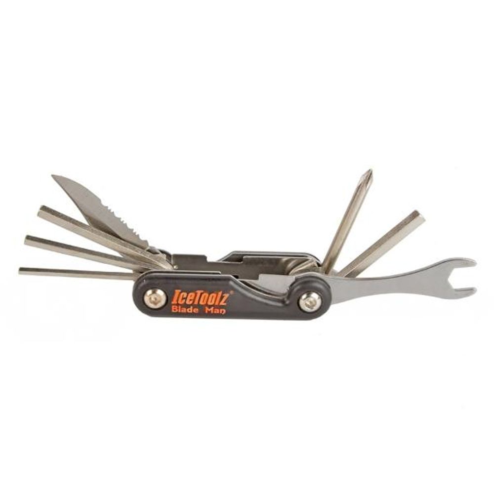 Мультитул Blade Man IceToolz 96K2/6-800256