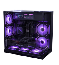 Игровой компьютер FIRESTRIKE ELITE Ryzen 9 9950X3D / RTX5090 32ГБ / 64ГБ DDR5 / SSD 3ТБ