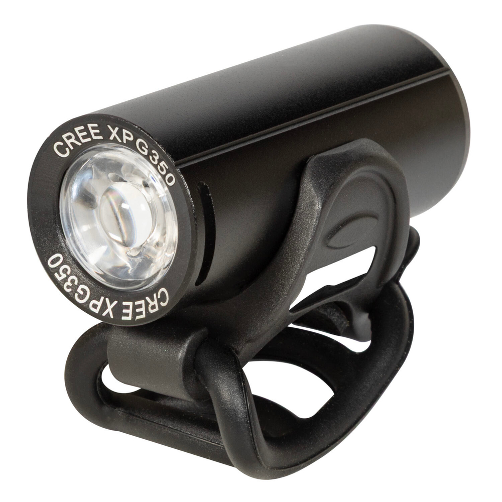 Фонарь STG BC-FL1579 передний  USB