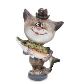 GAEM Art MN-307/3 Фигурка «Кот»