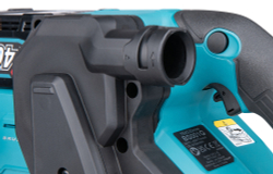 Аккумуляторная ленточная шлифовальная машина Makita BS001GZ