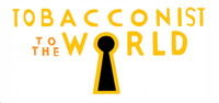 Купить Tobacconist to the World Salt
