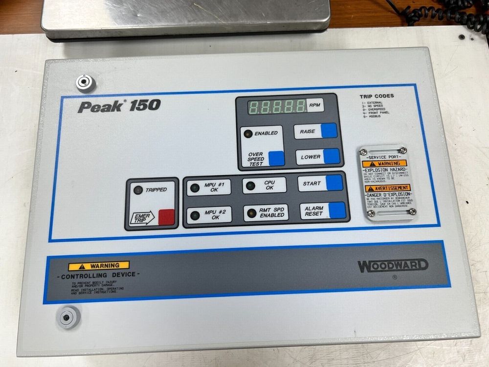 9905-867PEAK 150 9905-867PEAK 150